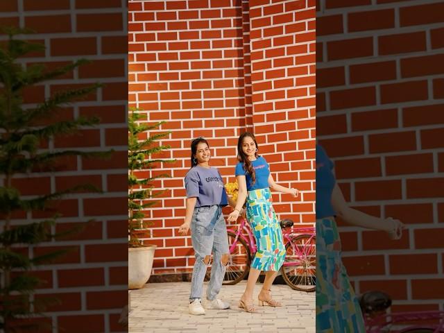 Tere  #anshu #anshureddy #anshureddyvlogs #dance #love #beats #bestfriends