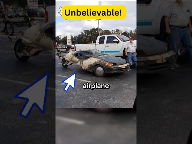 Incredible Rare Photos That Show the World from a Hidden Angle | 341