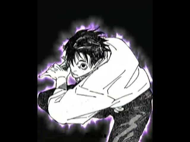 Yuta is Not a Fraud Anymore   【 Yuta  Edit ~ Jujutsu Kaisen 】