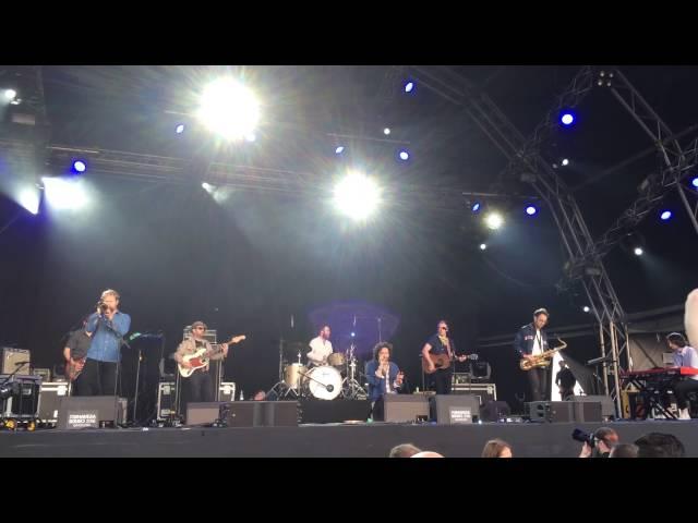Destroyer - Chinatown @ Primavera 2016