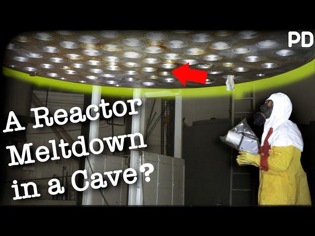 A Brief History of: The Lucens Reactor Meltdown (Short Documentary)