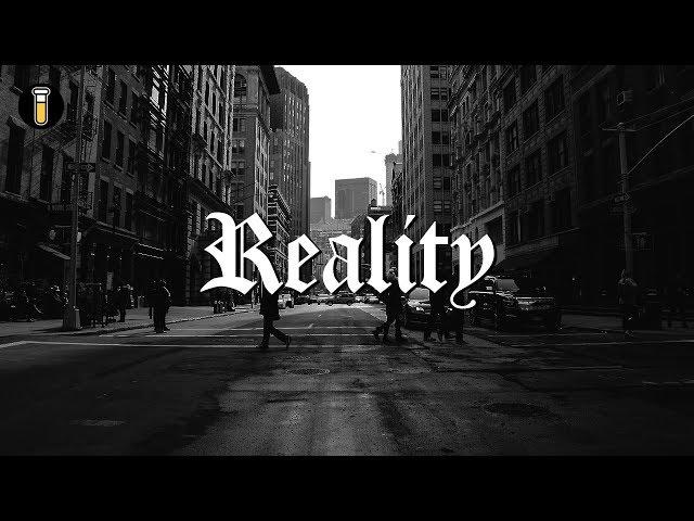 "Reality" - Old School Boom Bap Beat Hip Hop Instrumental \ Underground Rap Beat