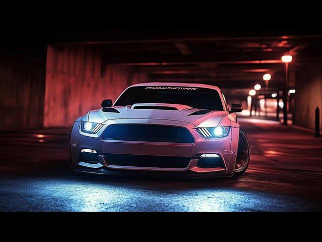 PHONK MIX FOR NIGHT DRIVE  BEST LXST CXNTURY TYPE  1 HOUR CAR MUSIC 2025