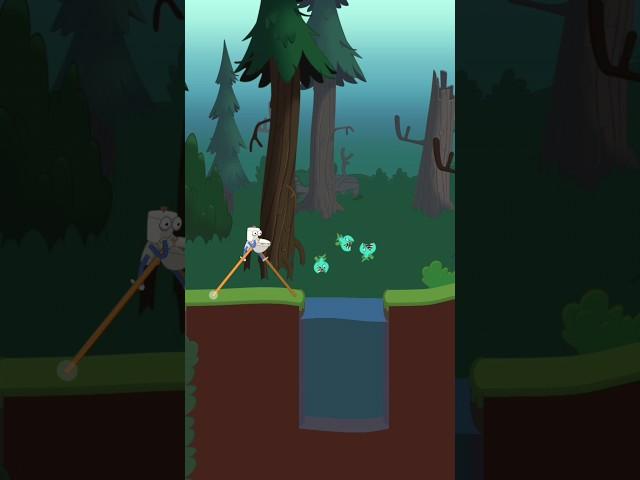 Walk Master Trail 111 #shorts #walkmaster #gaming