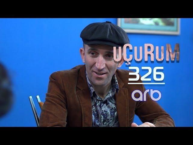 Uçurum (326-cı bölüm) - TAM HİSSƏ