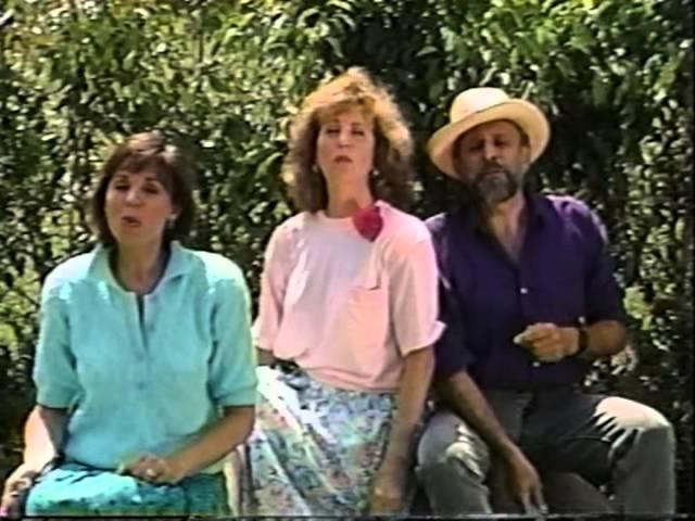 Sharon, Lois & Bram - Skinnamarink