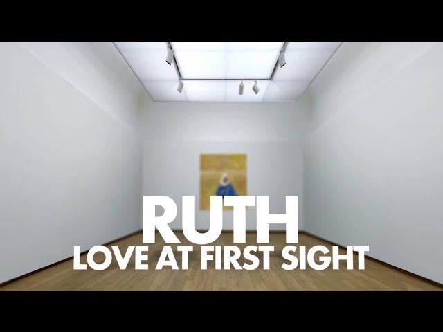 Ruth - Love at First Sight (Official Philip Mantofa)