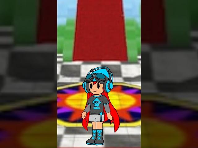 SMT Taylor dancing #shorts #subscribe #smg4