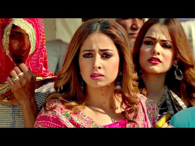 New Punjabi Comedy Movie 2024 || Latest Punjabi Movie 2024 || Punjabi Movie