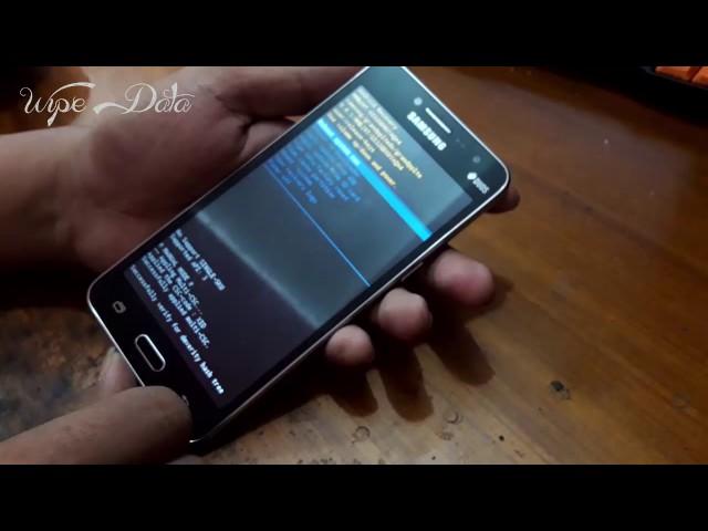 SAMSUNG SM-G532G GALAXY J2 PRIME FACTORY RESET | HARD RESET | SCREEN LOCK | PATTERN LOCK