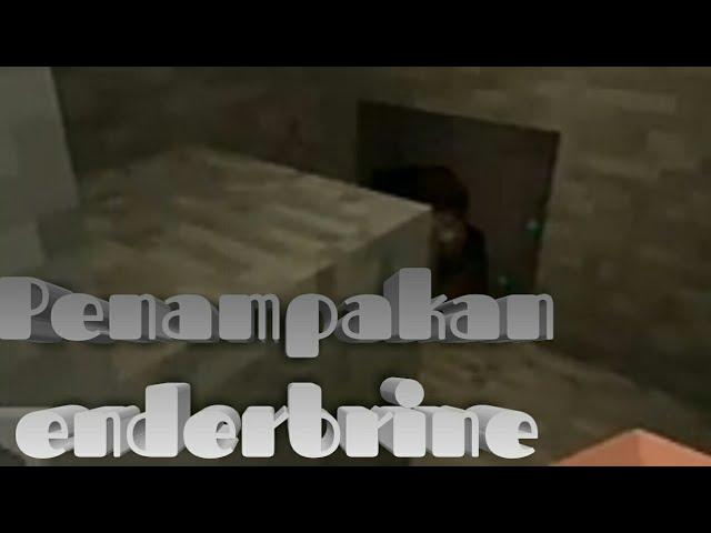 Enderbrine!!!