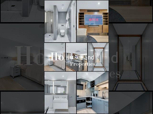 Top Property Photographer In London