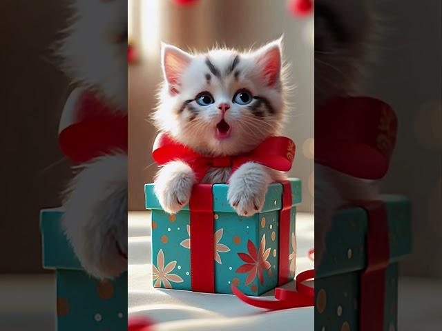 What's REALLY Happening When Cats Are Given Away in Boxes?