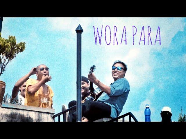 Wora Para - New Nepali Song 2018 | Deepak Bajracharya | Official Music Video