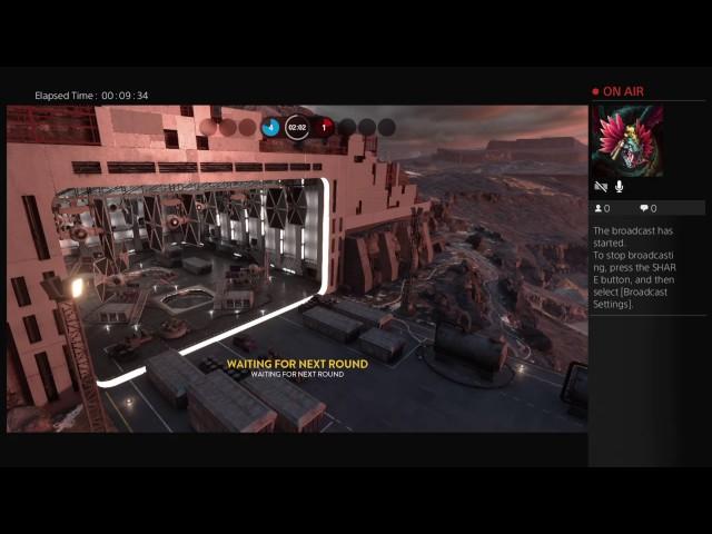 Starwars battlefront heroes vs angry mark