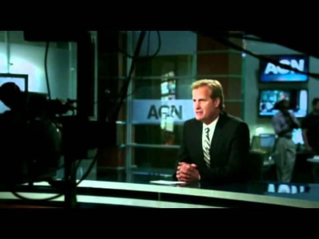 The Newsroom 1x03: The 112th Congress (The Media Elite)