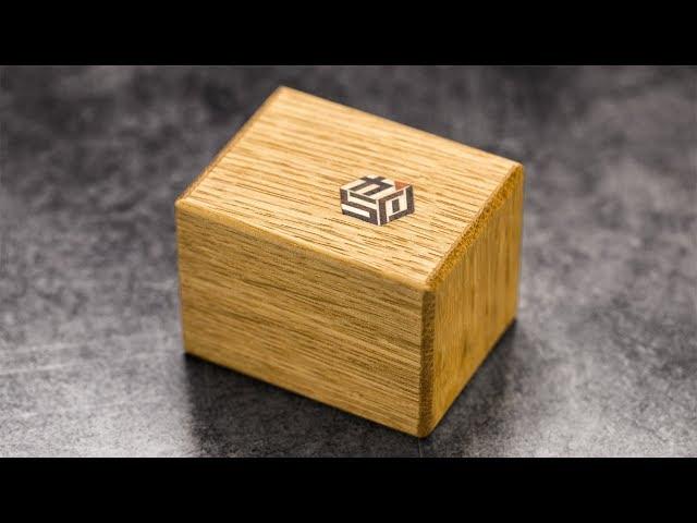Мини коробка Каракури №3