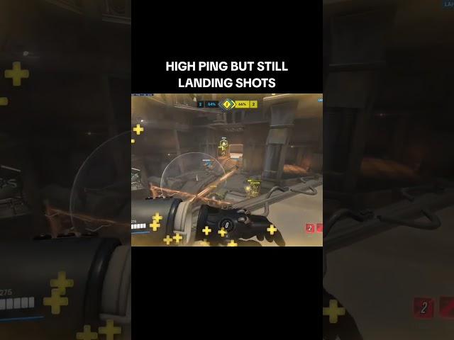 DAY 62: can you guess the elo? #overwatch #overwatch2 #overwatchclips #mccree #cassidy #funny #clip