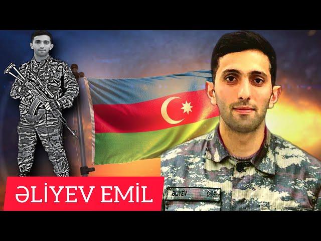 EMİL ƏLİYEV ƏZİZ Oğlu " İL DÖNÜMÜ " SUMQAYIT şəhidi #ADAU