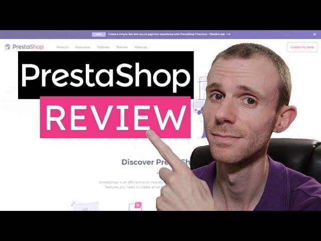 Prestashop Review - Is it Any Good?