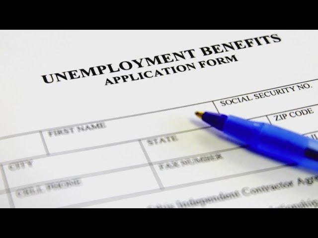 VEC pauses unemployment claims process