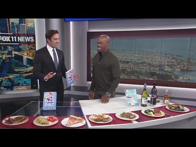 Lose 20 pounds in 6 weeks? Dr. Ian Smith explains