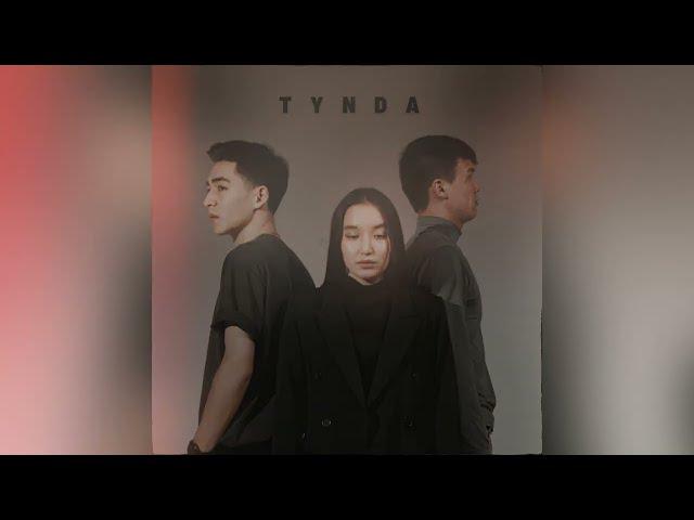 TYNDA - Denzel (Feat. Bakensky & Ulia)