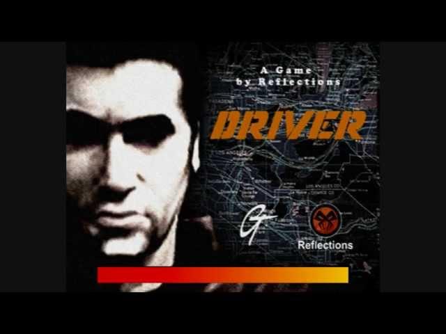 Driver