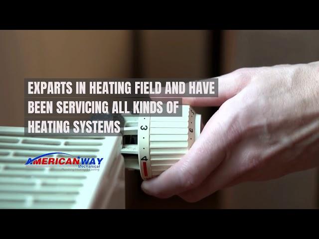 HVAC Contractor in Jersey City | Furnace Repair Jersey City NJ | Heating Repair Jersey City NJ