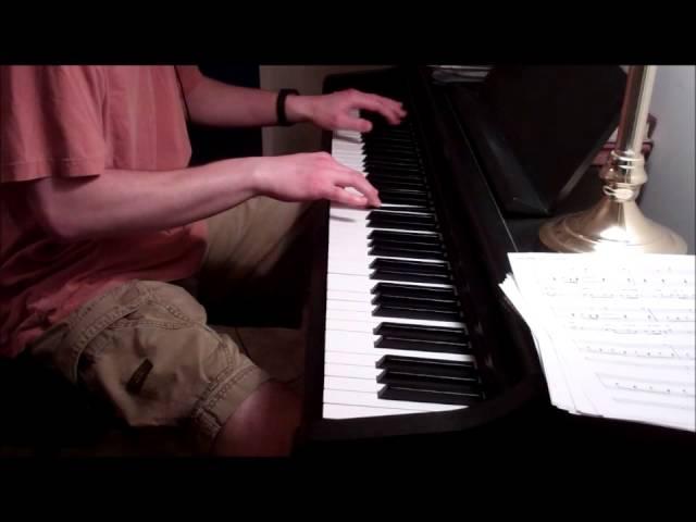 Odd Days (Giorni Dispari): Piano Cover