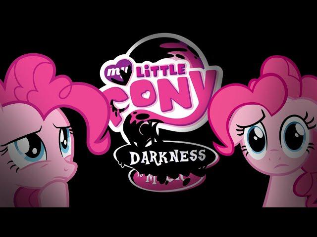 Where is My Little Pony: Darkness is Magic V2?!