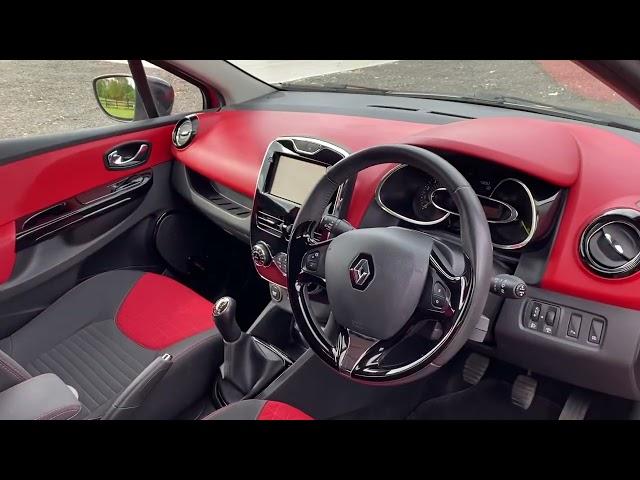 Clio Dynamique S Media Nav Walkaround Video - Coles Auto Collective