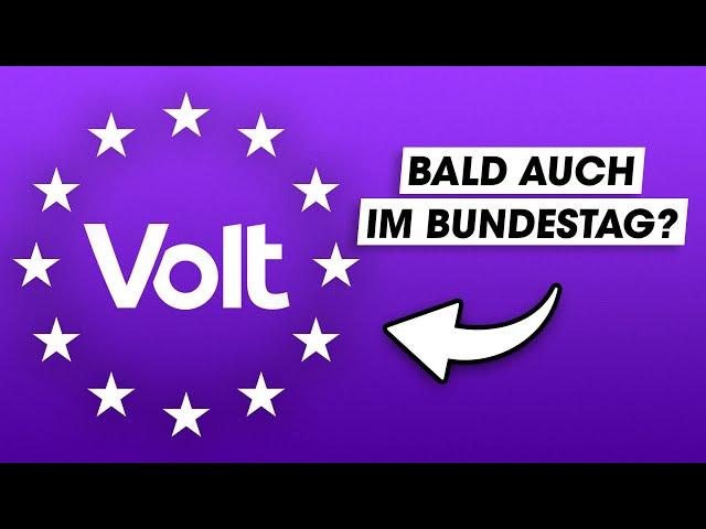 VOLT: Das steckt hinter dem Erfolg!