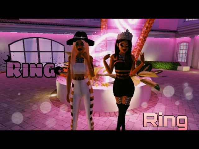 Ring Ring//AVAKIN LIFE-MUSIC VIDEO