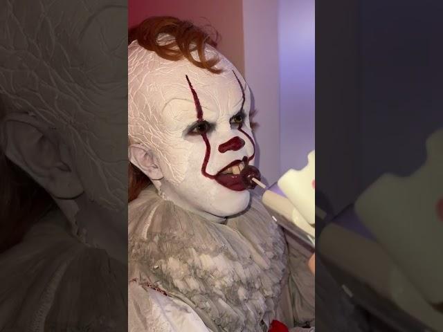 @twistedpennywise wasn’t really friendly… / XO TEAM TikTok #xoteam #tiktok #tiktoktrend