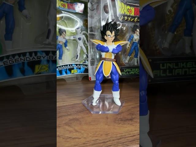 VEGETA RECUSTOM HEAD SCULPT KIT for SH FIGUARTS #dragonballz #vegeta #DBZ #figuarts #dragonball