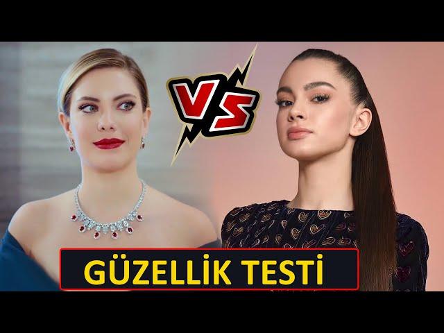 Yasak Elma vs Kardeşlerim Güzellik Testi Fragman