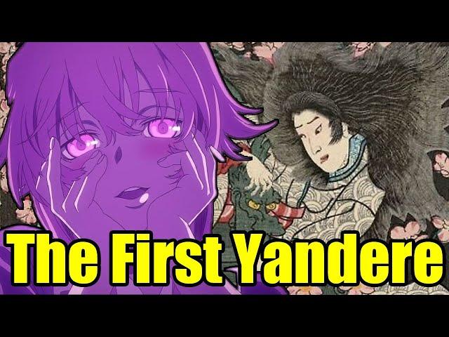 The First Yandere and the "Transformation" of the Genre! - Gaijin Goombah