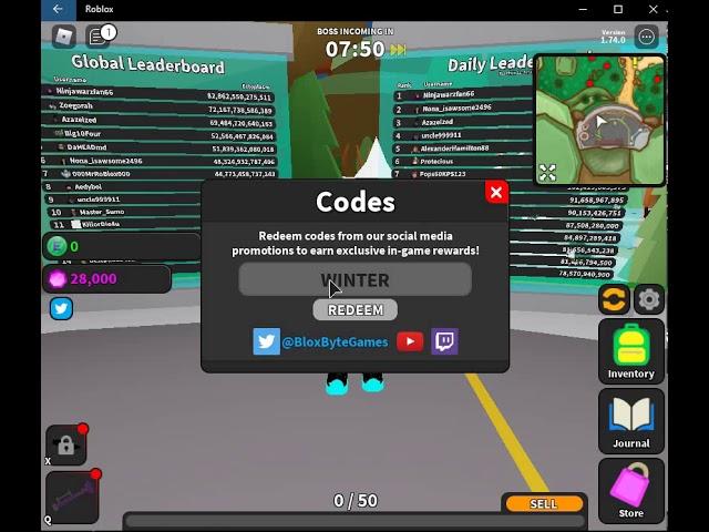 Roblox Ghost Simulator Codes January 2021 New