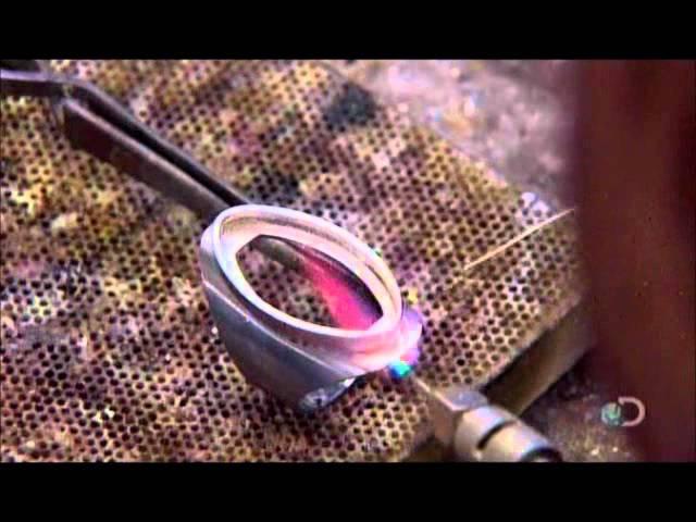 How It's Made - Gemstones