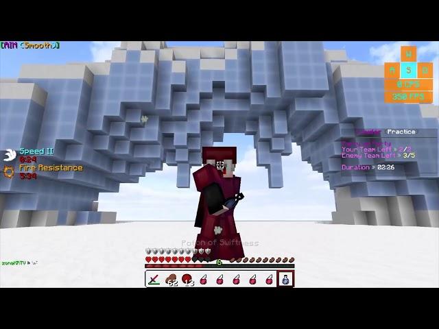ExZaiBer,5073 VS Party ( 2v5 ) 5ลุม2 หรือ 2ลุม5