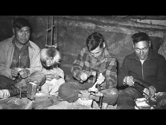 Sculpting Ivory (1 of 17): Introduction