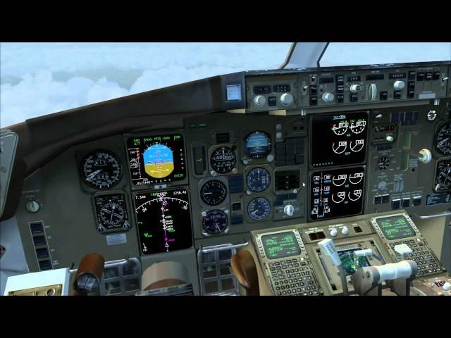 LDS763 en-route Katowice(EPKT) - East Midlands(EGNX) VATSIM(HD).wmv