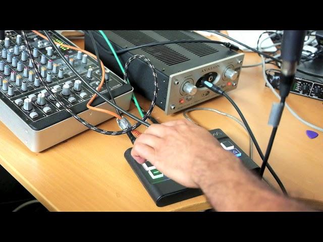 Timetosser + Beatbox