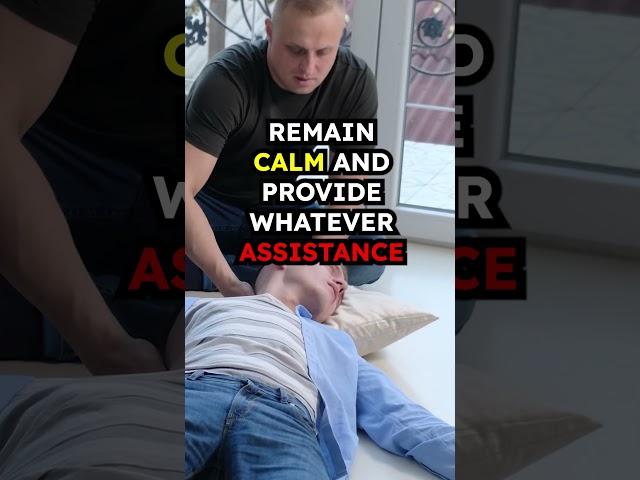 Epileptic: What To Do if Someone is Having a Seizure