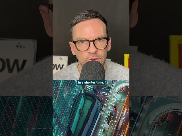 Being a Motion Designer in 2025