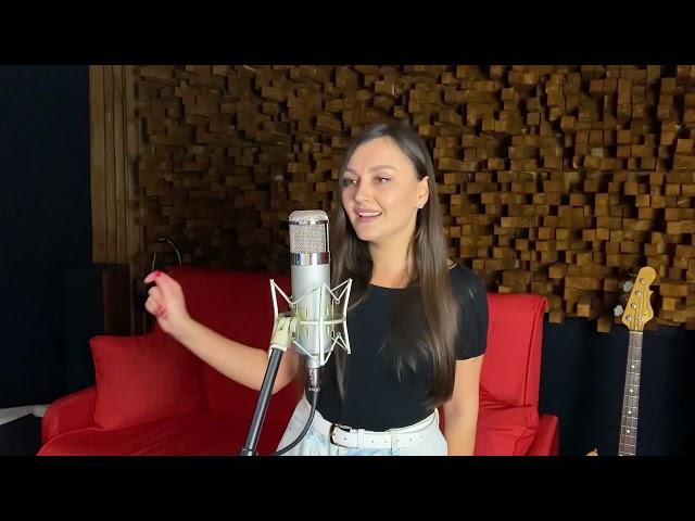 Ain’t nobody - Irina Kozlova (Loves Me Better) cover version Chaka Khan