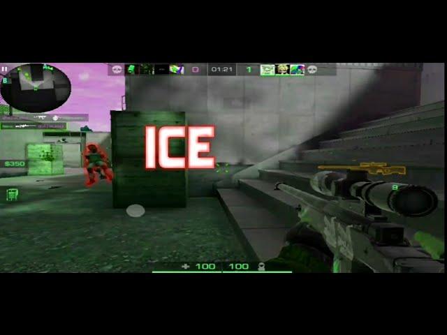 ICE-MORGENSHTERN|Standoff2|Fragmovie