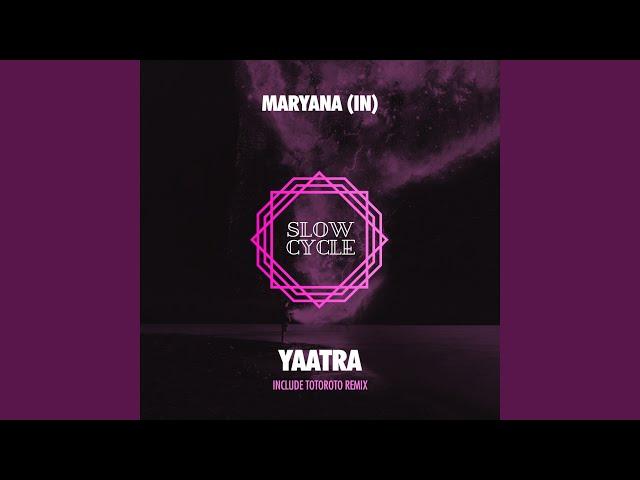 Yaatra