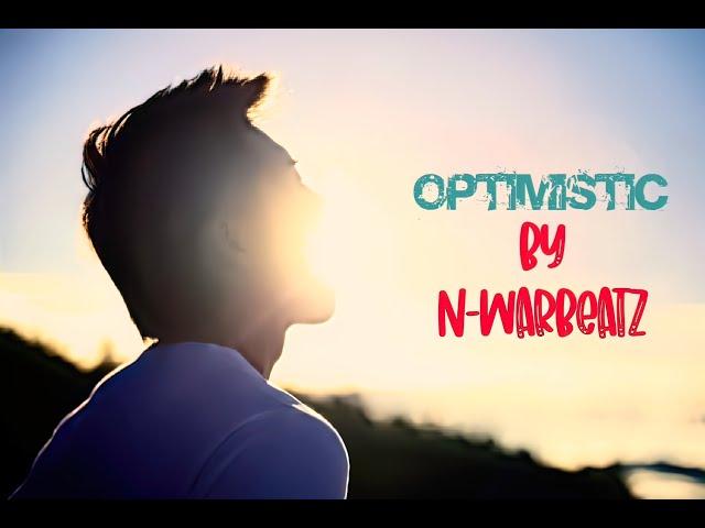 N-WarBeatz - Optimistic (Trap Type Beat 2022)